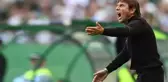 Karın ağrısı şikayetiyle hastaneye giden Antonio Conte'nin safra kesesi ameliyatla alındı