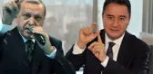 Cumhurbaşkanı Erdoğan, Babacan'ın 