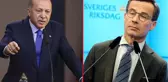 Erdoğan, skandala izin veren İsveç'e üçlü mutabakatı hatırlattı: Taahhütler yerine getirilmeli
