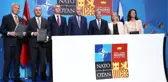 İsveç'ten Cumhurbaşkanı Erdoğan'ın NATO restine yanıt: Mutabakatında din konusu yok
