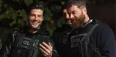 Sema Şimşek ve Polat Bilgin, Sıfırıncı Gün dizisinin kadrosuna dahil oldu
