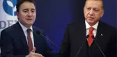 Babacan'dan kendisine 