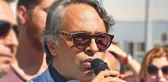 Barbaros Şansal neden gözaltına alındı? Barbaros Şansal suçu ne, ne yaptı?