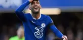 Chelsea'nin hocasından Fenerbahçe taraftarını yıkan sözler: Ziyech maça hazır