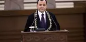 Son Dakika: Anayasa Mahkemesi genel kurulundaki oylamada Zühtü Arslan yeniden başkan seçildi
