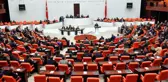 Son Dakika: Sözleşmeli akademik personele kadro getiren teklif Meclis Genel Kurulu'nda kabul edildi