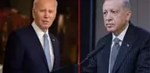 ABD'li 27 senatörden skandal Türkiye çağrısı! Başkan Biden'a mektup gönderdiler