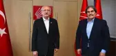Kılıçdaroğlu ile makamında görüşen spor danışmanı, aniden fenalaşarak yere yığıldı