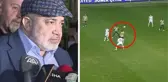 Olaylı maça bir yorum da Murat Sancak'tan! Sözleri Fener taraftarını daha da öfkelendirecek