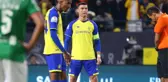 Siftahı yaptı! Ronaldo son dakikada attığı golle Al Nassr'ı adeta ipten aldı