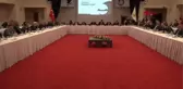 BAKAN YARDIMCISI ERGÜNEŞ TÜRKİYE YÜZYILI TÜRKİYE'NİN KÜRESEL GÜÇ HALİNE GELMESİNİN İLK ADIMIDIR