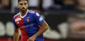 Basel'den skandal paylaşım! Türk futbolcu Eray Cömert'in fotoğrafını apar topar sildiler
