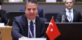 BM Daimi Temsilcisi Sedat Önal kimdir, kaç yaşında? Sedat Önal biyografisi!