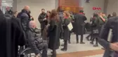 BOĞAZİÇİ EYLEMLERİNE İLİŞKİN 14 ÖĞRENCİNİN YARGILANDIĞI DAVADA KARAR