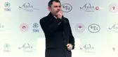 Çevre, Şehircilik ve İklim Değişikliği Bakanı Murat Kurum: 