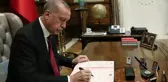 Cumhurbaşkanı Erdoğan'ın imzasıyla Türkiye'nin BM Daimi Temsilcisi Feridun Sinirlioğlu görevden alındı, yerine Sedat Önal atandı