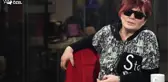 Emel Müftüoğlu yıllar sonra itiraf etti: Sesini kıskandığım için Sertap Erener'e kezzaplı çay önerdim