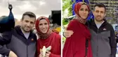 Fas gezisinden video paylaşan Bayraktar çiftine herkes aynı yorumu yaptı: Ne güzeller