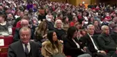 KILIÇDAROĞLU ŞİŞLİ BELEDİYESİ'NİN ETKİNLİĞİNDE KONUŞTU