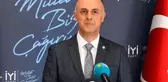 İYİ Partili Ümit Özlale, Kılıçdaroğlu'yla ilgili sözlerinin ardından geri adım attı: Benim itirazım adaya değil, yaklaşım tarzınaydı