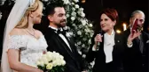 Nikah şahidi olan Meral Akşener'den, Cumhurbaşkanı Erdoğan'a gönderme: Çocuk sayınıza karışmıyoruz