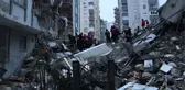 7,7'lik büyük deprem sonrası Adana'da son durum