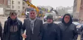 7,7 Büyüklüğündeki Deprem 10 İli Vurdu… Gürsel Erol: 
