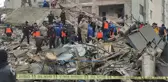 Fırsatçılar bunu da yaptı! Yıkılan evler tekrar yapılacak diye çimento hisselerini tavan yaptırdılar