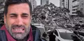 Canlı yayında yardım isteyen Volkan Demirel'den yeni paylaşım: Çocuk bezi, biberon, emzik getirin