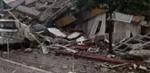 Depremin vurduğu Cebrail Mahallesi Twitter'da TT oldu! Kısa sürede 100 bine yakın 