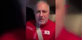 KIZILAY BAŞKANI DR. KINIK: TÜM TÜRKİYE'Yİ GÜN IŞIR IŞIMAZ KAN VERMEYE DAVET EDİYORUM