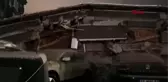 Kahramanmaraş merkezli 7.4 büyüklüğünde deprem; 5 bölge sallandı, çok sayıda ilde yıkım var (6)