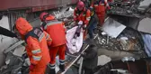 Son Dakika: 10 ilde büyük yıkıma neden olan depremler sebebiyle yedi gün boyunca milli yas ilan edildi