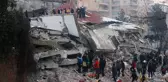 7.7'lük depremle sarsılan Türkiye'nin talebine ilk olumlu yanıt ABD'den geldi: Yardıma hazırız
