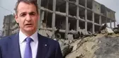 Türkiye'deki deprem sonrası tüm dünyadan destek ve başsağlığı mesajı geldi