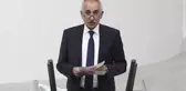 AK Parti Adıyaman Milletvekili Yakup Taş, depremde hayatını kaybetti