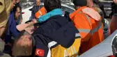 Enkazdan 30 saat sonra anne sağ çıktı, 2 çocuğu ise hayatını kaybetti