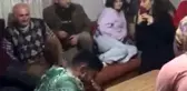Hatay'ı vuran depremde şehit olan Sümbül'ün son görüntüleri ortaya çıktı