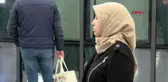İSTANBUL-DEPREME ADIYAMAN'A TAYİN OLDUĞU GECE YAKALANDI