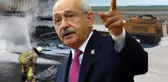 CHP'li belediyelerin deprem bölgesindeki çalışmalarını paylaşan Kılıçdaroğlu: Gelsinler tutuklasınlar