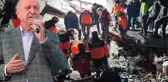 Cumhurbaşkanı Erdoğan deprem bölgesine gidiyor