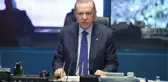 Depremde etkilenen 10 ilde OHAL ilan edilmesine ilişkin karar Cumhurbaşkanı Erdoğan'ın imzasıyla Resmi Gazete'de