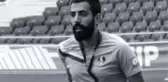 Enkaz altından çıkarılarak hastaneye kaldırılan İskenderunspor antrenörü İbrahim Halil Ölmez, hayatını kaybetti