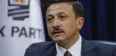 Hamza Dağ'dan Kılıçdaroğlu'na deprem tepkisi: Siz yalan ve iftira ile siyasi şov yapıyorsunuz