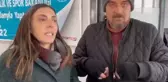 Malatyalı depremzede, otobüs bileti fiyatlarına isyan etti: Kampanya adı altında fırsatçılık yapıyorlar