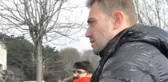 Mert Günok, Gaziantep FK'nın futbolcusu Furkan'la konuşmasını anlattı: Tesisleri yıkılmak üzere