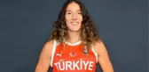 Milli basketbolcu Nilay Aydoğan, babaannesini ziyaret için gittiği Malatya'da enkaz altında kaldı