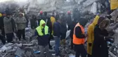 Son dakika! Kahramanmaraş merkezli depremlerden etkilenen ailelere 10'ar bin lira destek verilecek