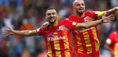 Beşiktaş, Kayserispor'da forma giyen milli futbolcu Onur Bulut'u kadrosuna kattı