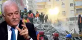 Nihat Hatipoğlu'ndan depremle ilgili dikkat çeken sözler: Buna kader diyemeyiz